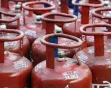 LPG Cylinders
