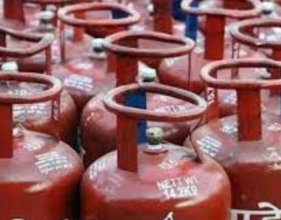 LPG Cylinders