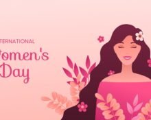 International Women's Day
