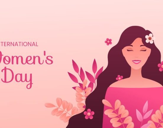 International Women's Day
