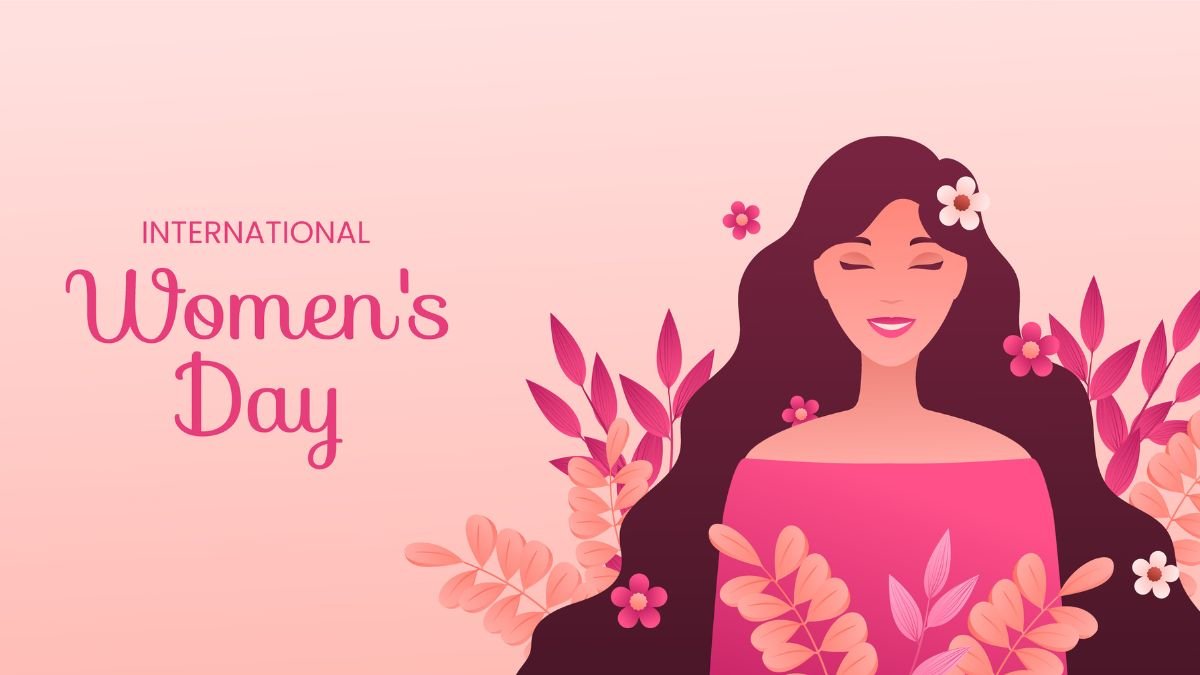 International Women's Day