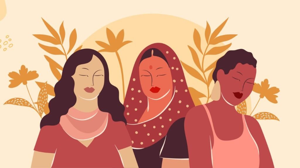 International Women's Day