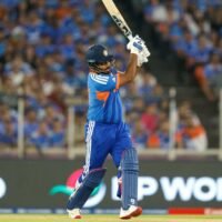 Sanju Samson | T20 World Cup Final