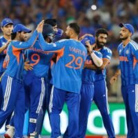 India | T20 World Cup Final
