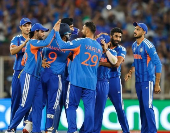 India | T20 World Cup Final