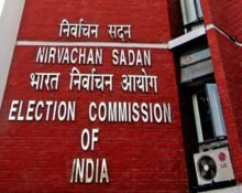 ECI Announces Dates for Tamil Nadu Assembly Elections 2026