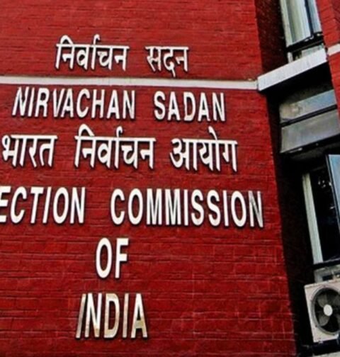 ECI Announces Dates for Tamil Nadu Assembly Elections 2026