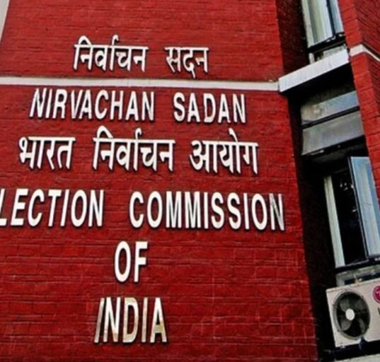 ECI Announces Dates for Tamil Nadu Assembly Elections 2026