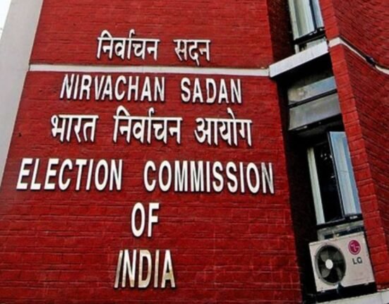 ECI Announces Dates for Tamil Nadu Assembly Elections 2026