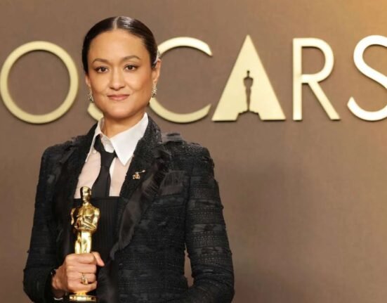 Autumn Durald Arkapaw