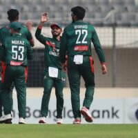 Pakistan vs Bangladesh