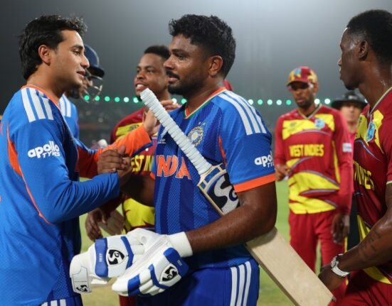 Sanju Samson