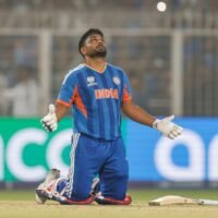 Sanju Samson