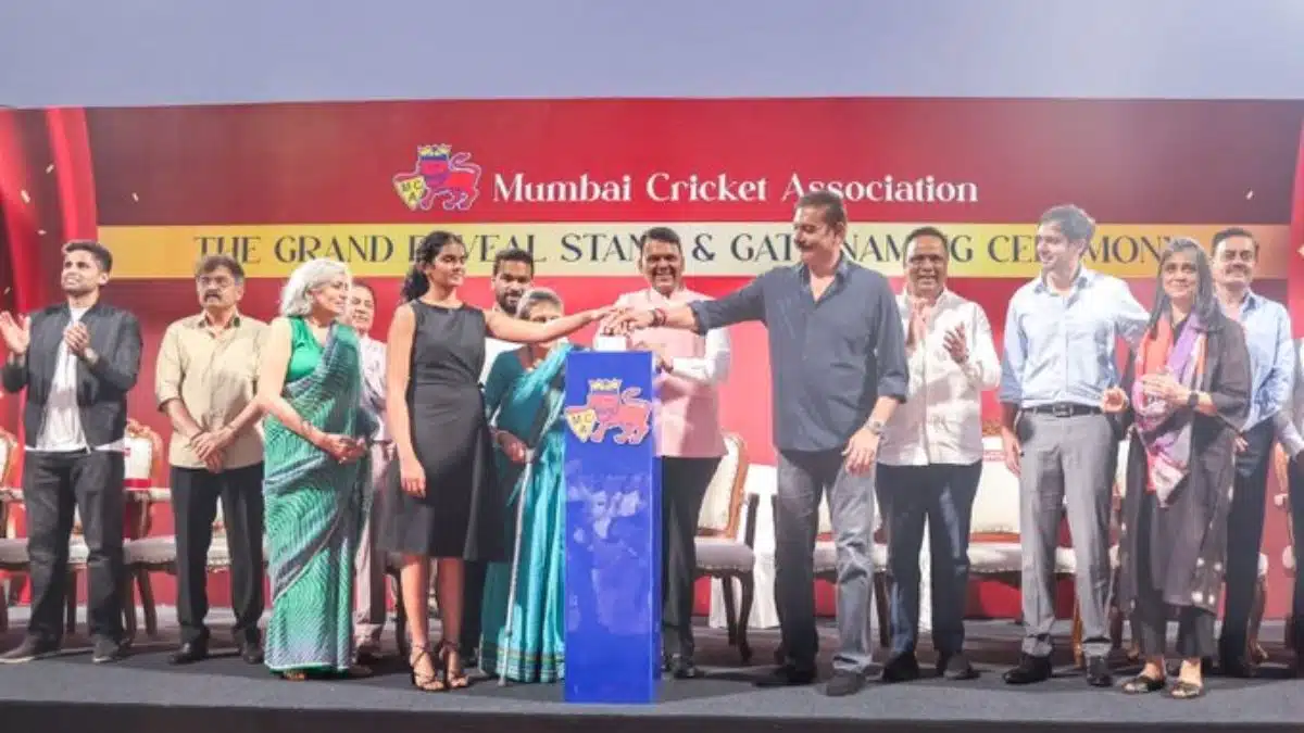 Ravi Shastri