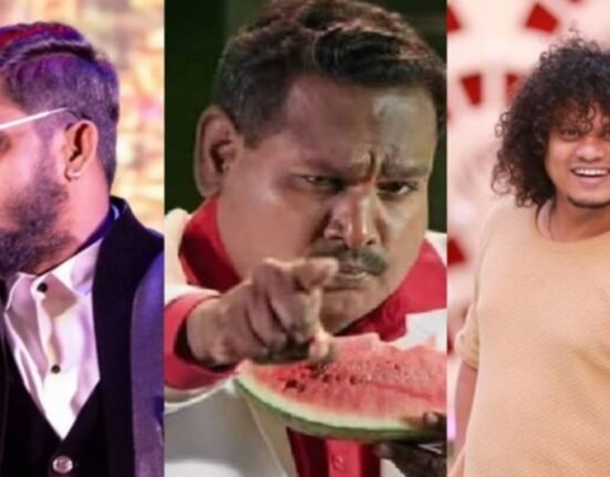 Watermelon Star Dr. T. Diwakar