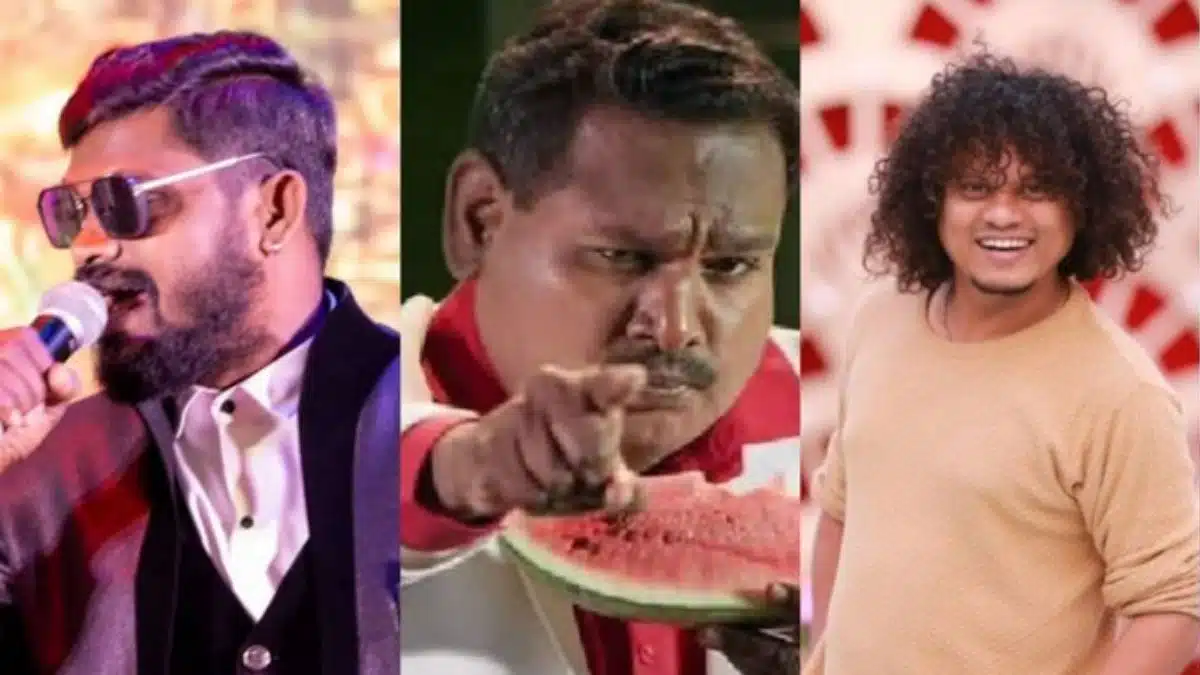 Watermelon Star Dr. T. Diwakar