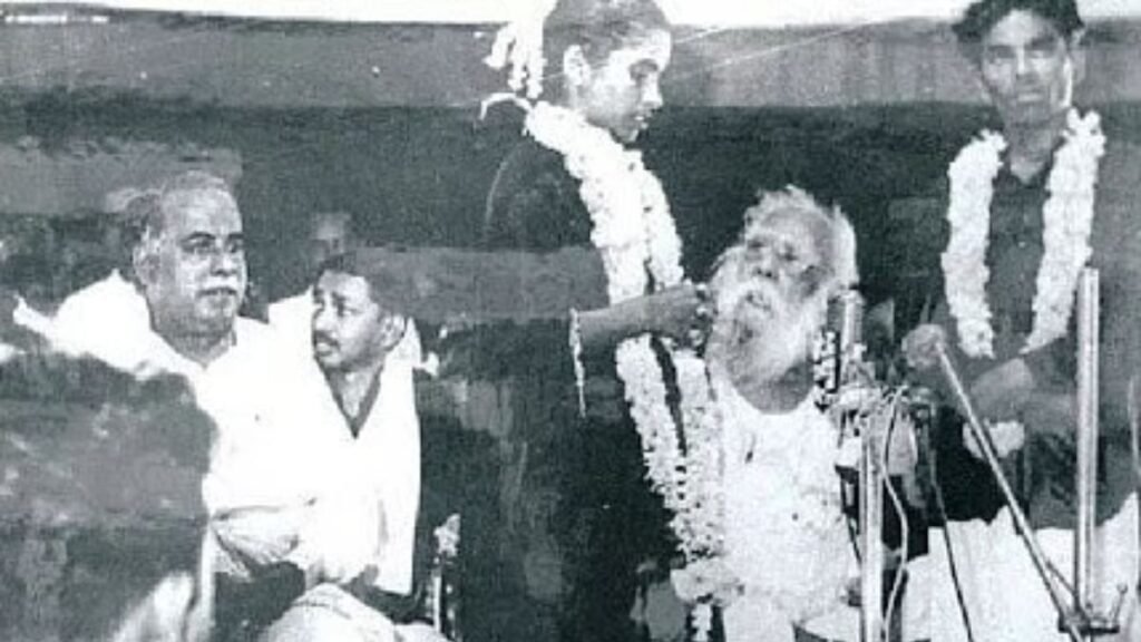 Self-Respect Marriages