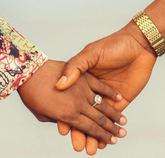 Self-Respect Marriages