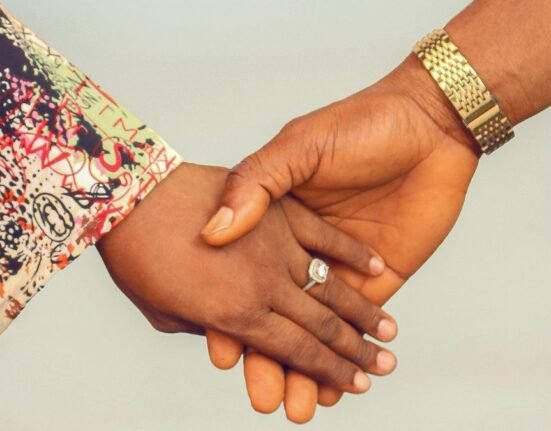 Self-Respect Marriages