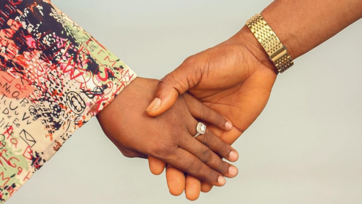 Self-Respect Marriages