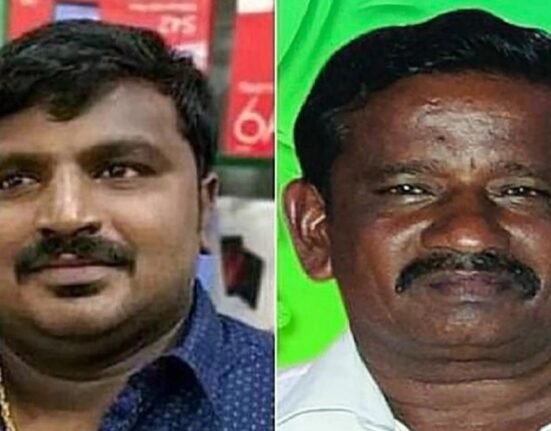 P. Jeyaraj and J. Bennix | Victims of Police Brutality in Sathankulam Custodial Deaths Case