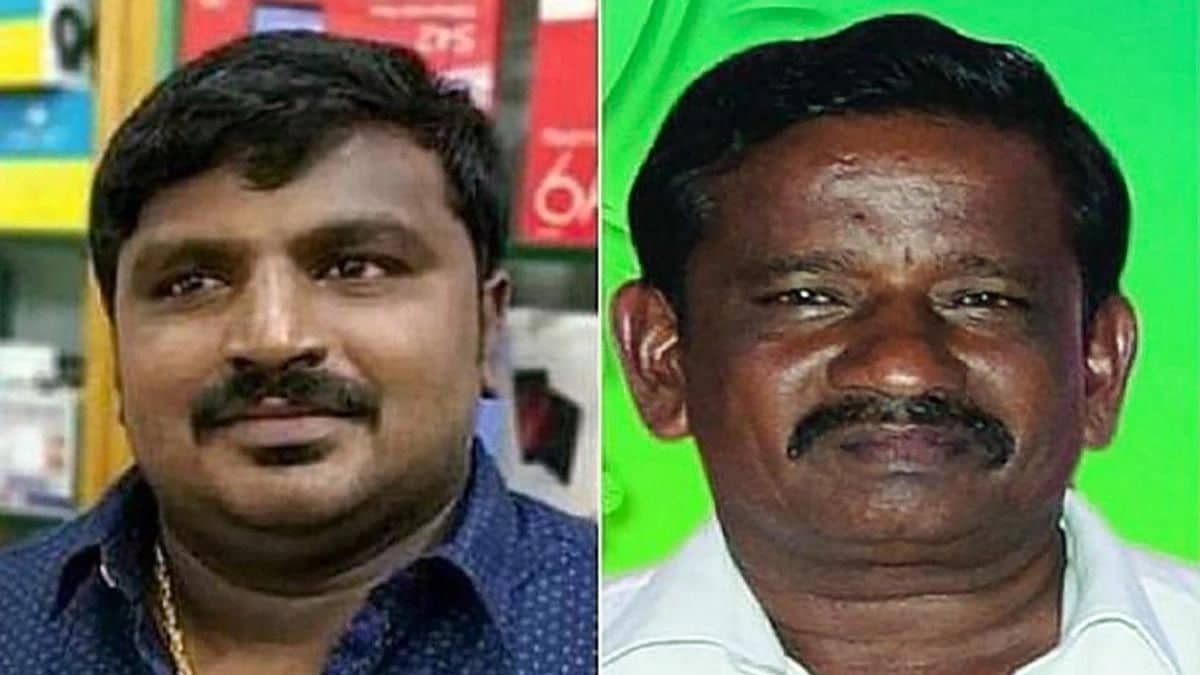 P. Jeyaraj and J. Bennix | Victims of Police Brutality in Sathankulam Custodial Deaths Case
