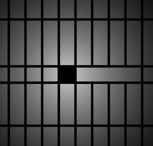 Sathankulam Custodial Deaths Case | Representative Image of Police Lock-Up