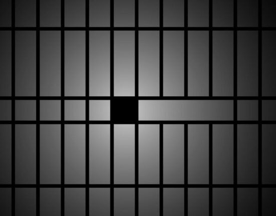 Sathankulam Custodial Deaths Case | Representative Image of Police Lock-Up