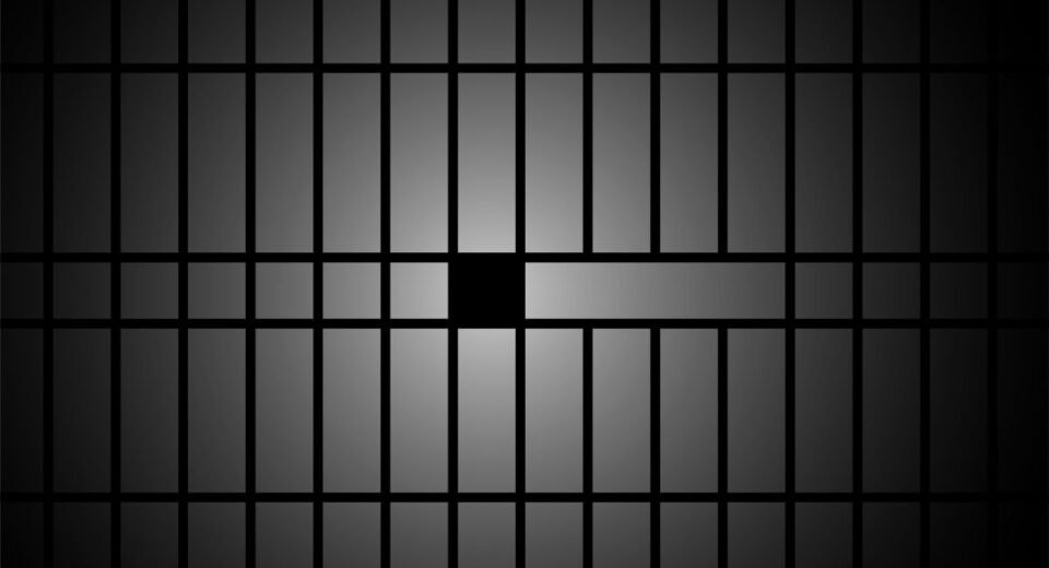 Sathankulam Custodial Deaths Case | Representative Image of Police Lock-Up