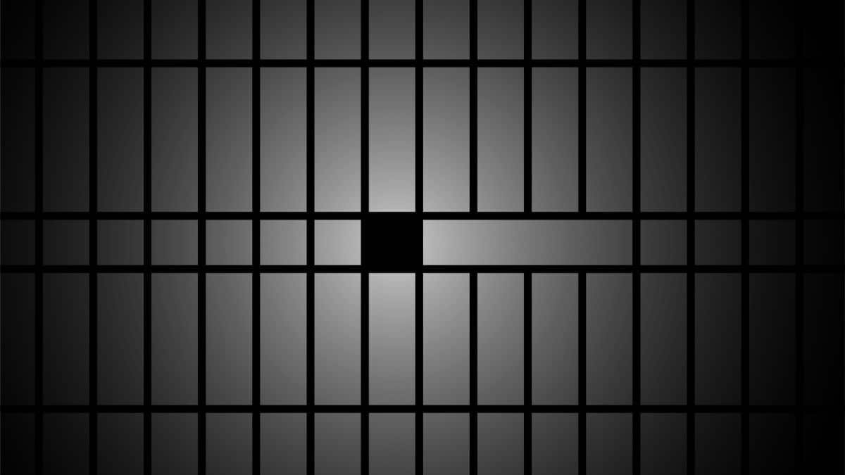 Sathankulam Custodial Deaths Case | Representative Image of Police Lock-Up