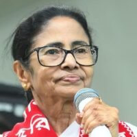 Mamata Banerjee