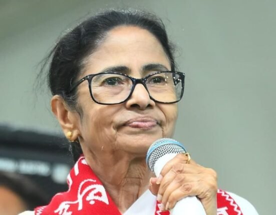 Mamata Banerjee