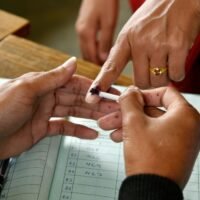 Voting Begins in Assam, Kerala and Puducherry