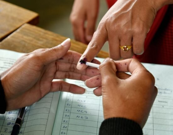 Voting Begins in Assam, Kerala and Puducherry