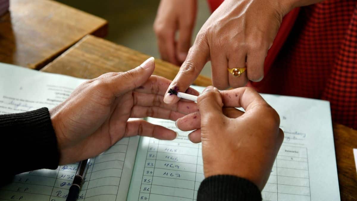 Voting Begins in Assam, Kerala and Puducherry