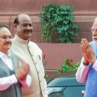 Rahul Gandhi - PM Modi