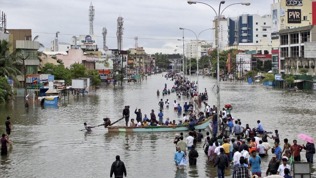 2015 Chennai Floods