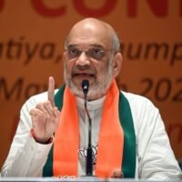 Amit Shah