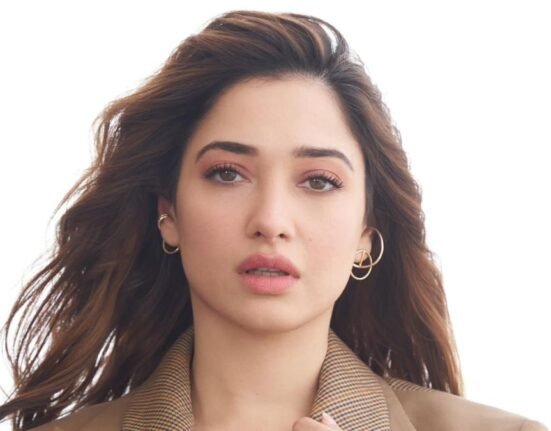Tamannaah Bhatia
