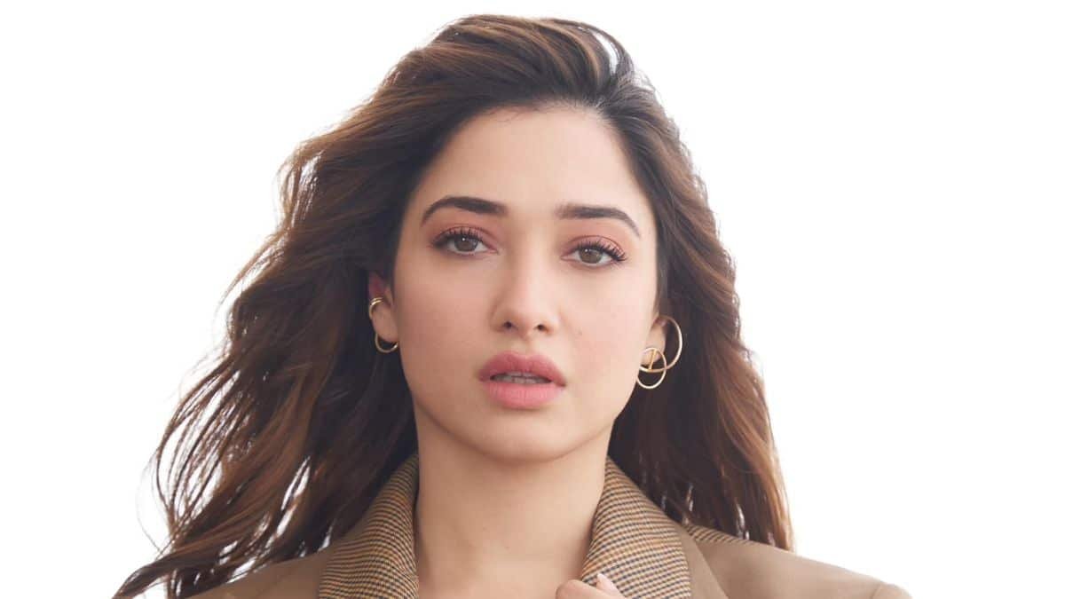 Tamannaah Bhatia