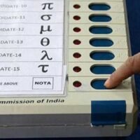 Tamil Nadu Records 85.01% Voter Turnout