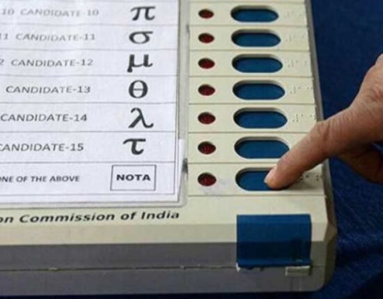 Tamil Nadu Records 85.01% Voter Turnout