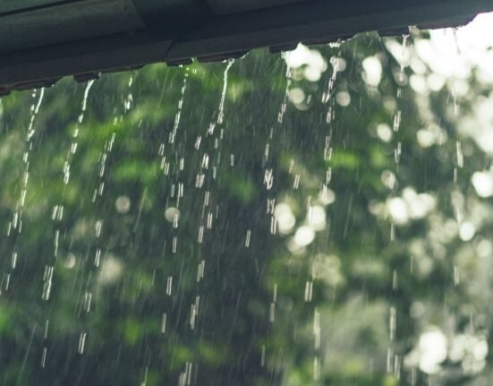 Heavy Rain Alert by IMD