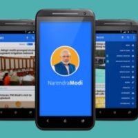 NaMo App