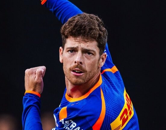 Mitchell Santner