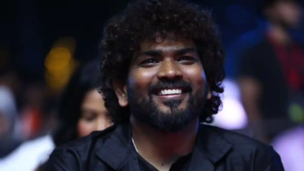 Vignesh Shivan