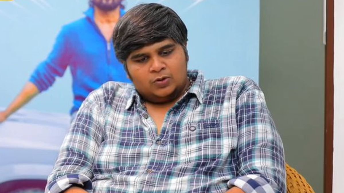 Karthik Subburaj