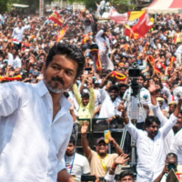 TVK Vijay